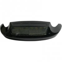 Fender Tip Housing Black/Smoke/White Front LED FL 14-21