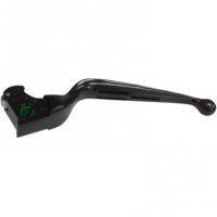 Clutch Lever only Slotted Black for 0610-1985