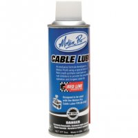 Cable Lube 6 oz can