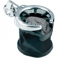 Drink Holder 1\" Bars With Basket