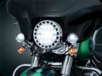 KURYAKYN LED HALO TRIM RING
