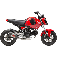 Race RS-9T Full System for Honda Grom 125 22-24