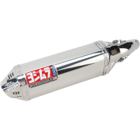 Street TRC Slip-On Muffler for Suzuki GSX-R750 11-23