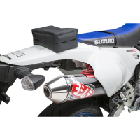 Street RS-2 Full System for Suzuki DR-Z400S/SM 00-24