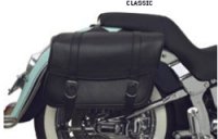 SADDLEMEN SLANT STYLE BAGS