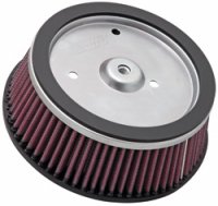 AIR FILTER HD-0800 T/C SCREAMING EAGLE