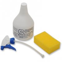 CLEANING & FINISHING PRODUCTS - S100