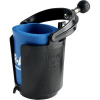 Cup Holder with Ball