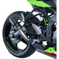 MGP Slip-On Muffler for Kawasaki ZX-4RR