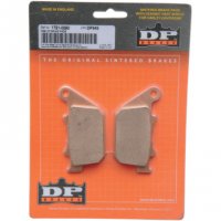 Brake Pads Rear DP949 XL 04-13