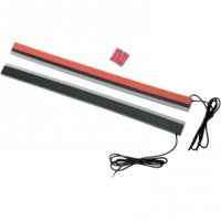 Plasma Rods 14" Red