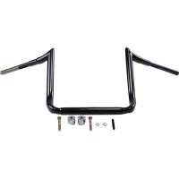 Handlebar 1.5" Grande Prime Ape 14" Black FLH 95-13