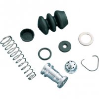 Master Cylinder Rebuild Kit Rear Brake FL/FLH 58 -E79