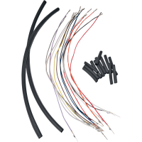 Wiring Harness Ready to Install (24 WIRE) +15\" FL 96-06