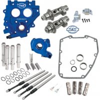 Cam Kit Chain Drive 551 Easy Start T/C 07-17