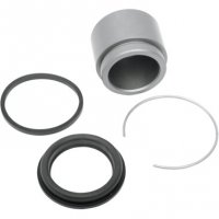 Brake Caliper Piston And Seal Kit Rear B/T/XL 87-99