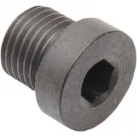 Plug O2 Sensor 12 x 1.25mm (ea)