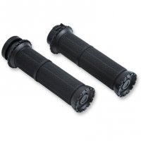 Riot Grips Satin Black HD 82-19