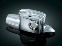KURYAKYN REAR MASTER CYCLINDER COVER