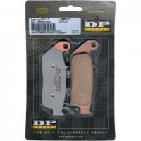 Brake Pads DP117