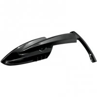 Mirrors Scythe Classic Blade Stem Gloss Black