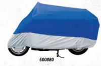ULTRA LITE MOTORCYCLE COVERS