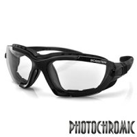 RENEGADE PHOTOCHROMIC ,CONVERTIBLE GOGGLES- BOBSTER