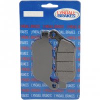 Brake Pads Xtreme Rear S/TAIL 08-17