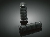 Iso Grips Black Metric