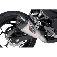 Race Alpha T (Works Finish) Full System for Kawasaki Ninja 300 13-17