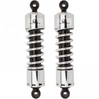 Shocks 412 Chrome 12.0\" Standard Dyna 91-17