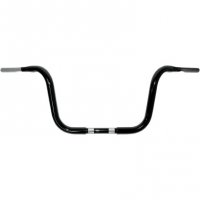 Handlebar 1.25\" Buffalo Gloss FLHR/FLTR 08-19