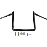 Handlebar 1.5\" Grande Prime Ape 18\" Black FLH 95-13