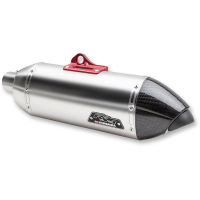 Signature RS-4T Slip-On Muffler for Yamaha XT1200Z Super Tenere 12-23