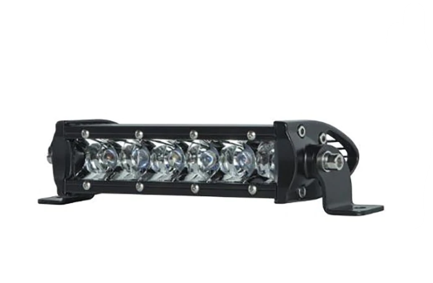 LED - SRX - 20" 100w Light Bar CREE - Click Image to Close