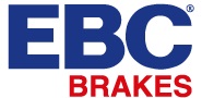 BRAKE PADS - EBC