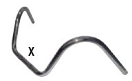 FLANDERS 1" HANDLEBARS
