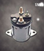 ACCEL STARTER SOLENOIDS