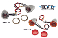 MINI DEUCE MARKER LIGHTS