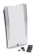 LOWER DASH PANEL CHROMED