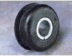 GAS TANK GROMMETS: GAS TANK GROMMENT W/ SLEEVE (10)