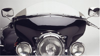 BOB DRON FAIRING BY ARLEN NESS