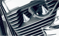 STILETTO HEAD BOLT COVERS