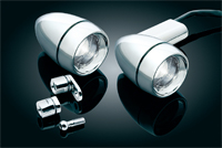KURYAKYN BULLET STYLE TURN SIGNAL KIT