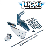 FORWARD CONTROL RELOCATION KIT (3")