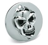 3-D SKULL POINT COVERS