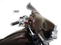 KLOCK WERKS FLARE WINDSHIELDS -FL