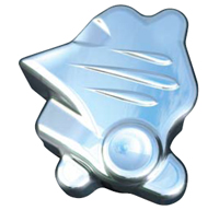 KURYAKYN FRONT CALIPER COVER