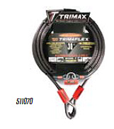 DUAL LOOP CABLES