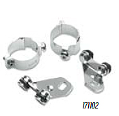 HARDWARE FOR LOWERS HD